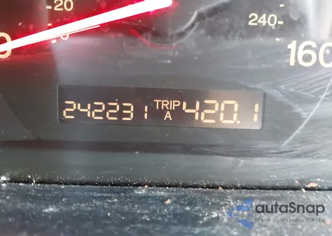 2004 Honda Accord 2.4 Ex from USA, damaged, VIN 1HGCM56664A160153